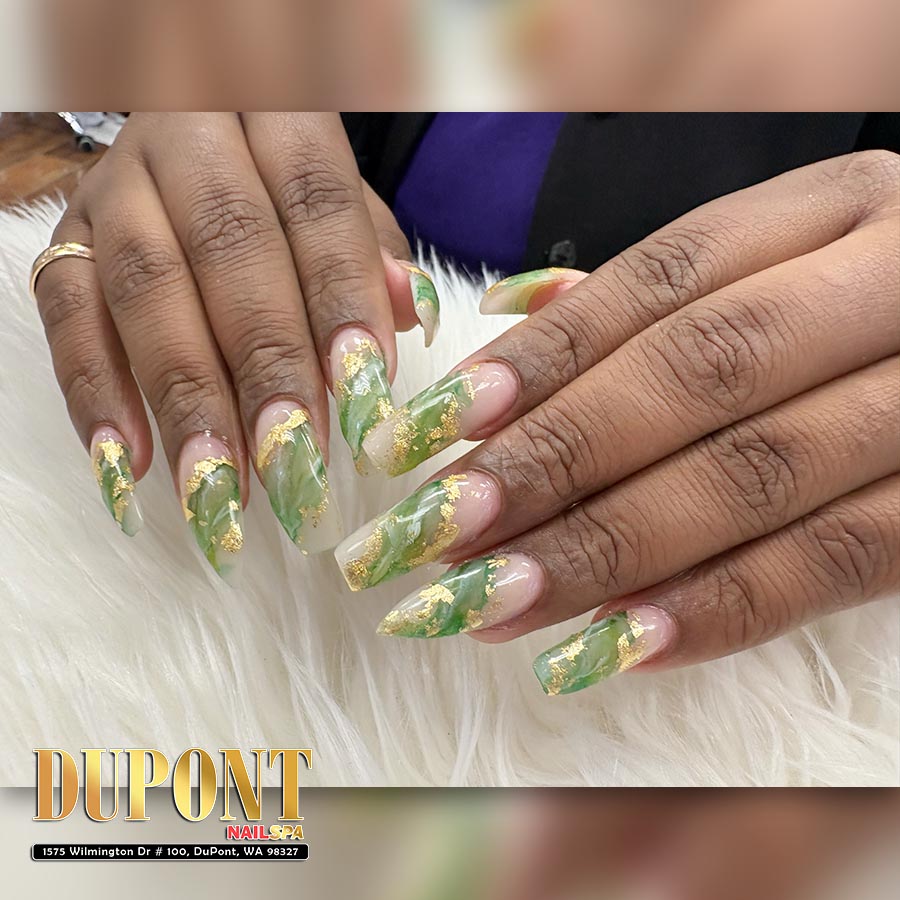 Dupont Nails & Spa